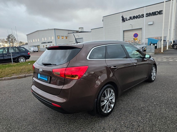 Kia Ceed 5 of 10