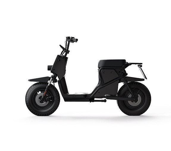 Vässla EPA-1 50Ah long range