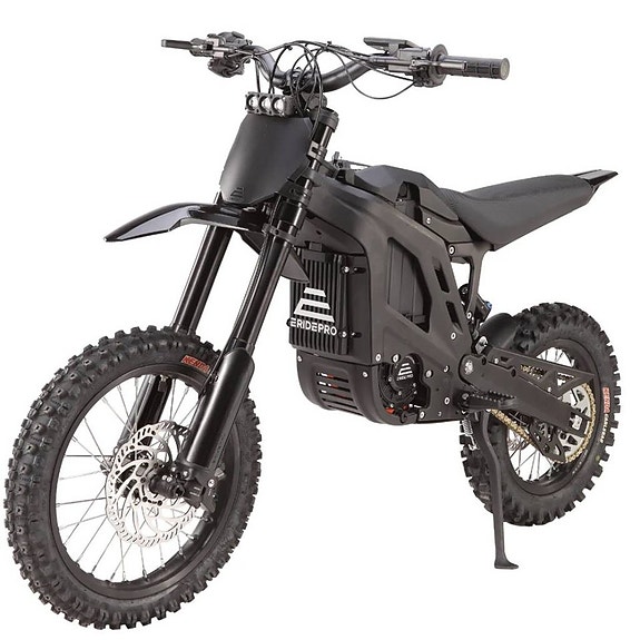 E RIDE PRO Mini Demo