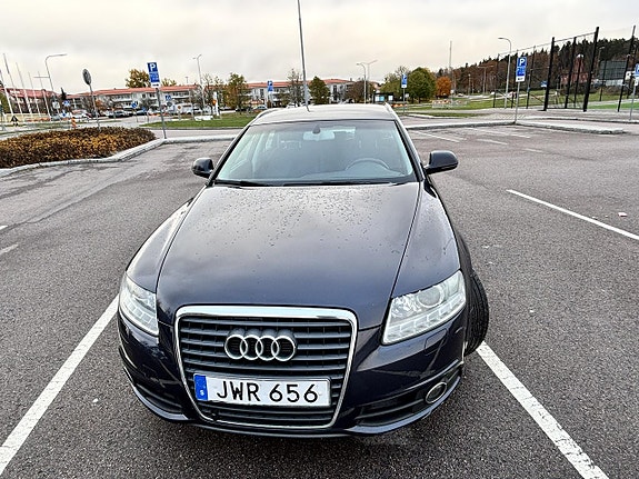 Audi A6 3 of 5