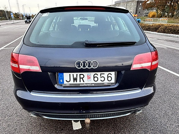 Audi A6 5 of 5