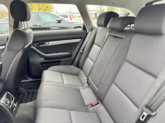 Audi A6 11 of 12