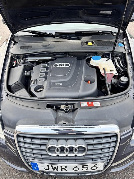 Audi A6 12 of 12