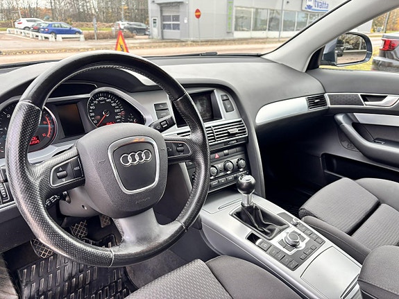 Audi A6 8 of 12