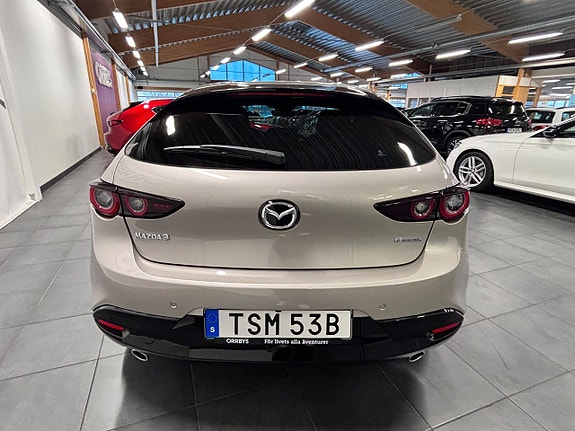 Mazda 3 5 of 15