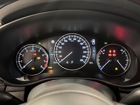 Mazda 3 9 of 15