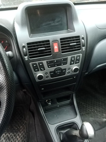 Nissan Almera 10 of 11