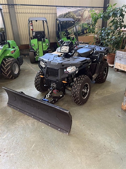Polaris Sportsman 570 EPS 35 mil
