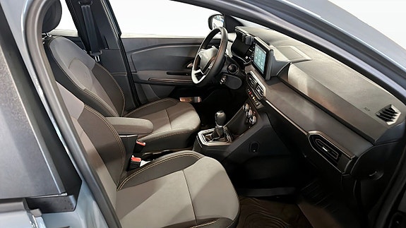 Dacia Jogger 5 of 5