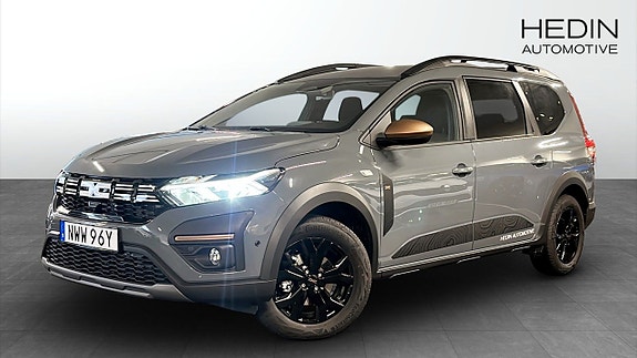 Dacia Jogger 2 of 5