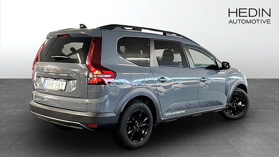Dacia Jogger 3 of 5