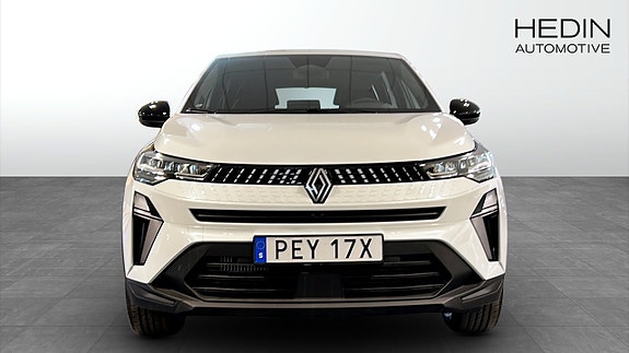 Renault Captur 30 of 30