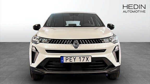 Renault Captur 29 of 30