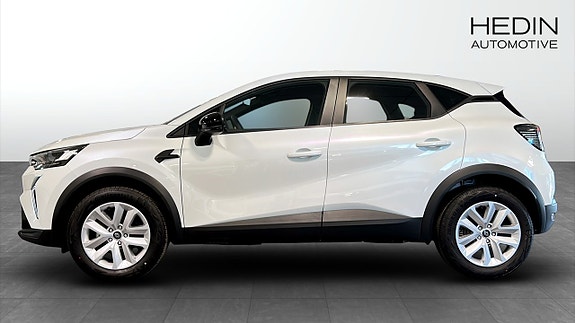 Renault Captur 21 of 30