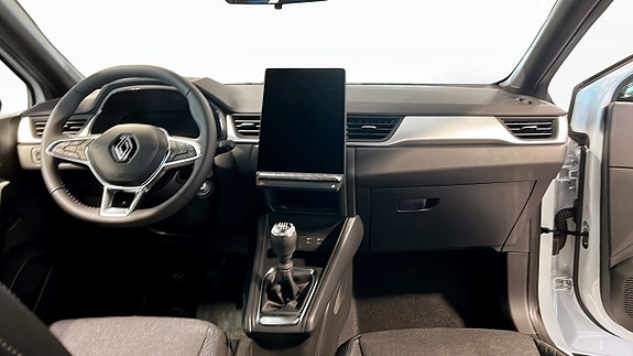 Renault Captur 14 of 30