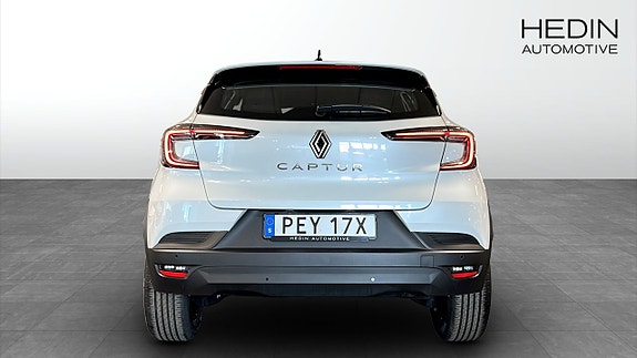 Renault Captur 26 of 30
