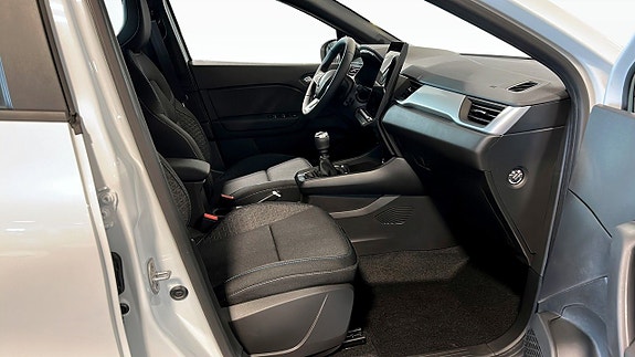 Renault Captur 9 of 30