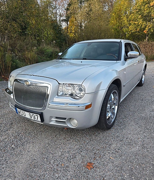 Chrysler 300C