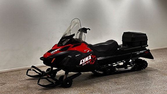 Lynx Yeti 59 600 ACE