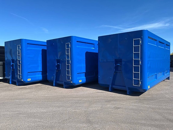 CMT Lastväxlarflak 3st OPT450 R49305