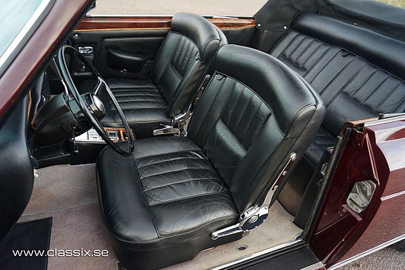 Rolls Royce Silver Shadow 7 of 20