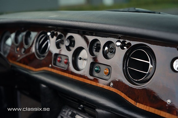 Rolls Royce Silver Shadow 20 of 20