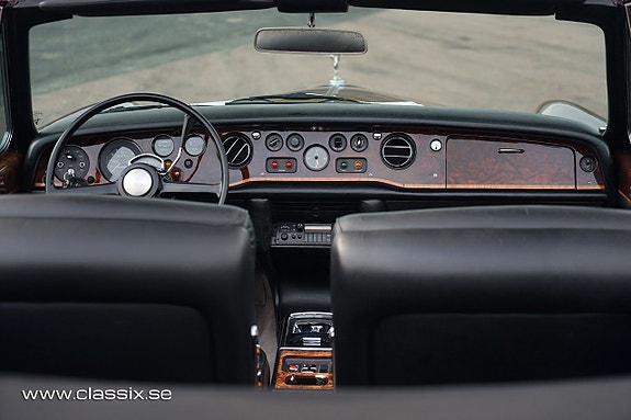 Rolls Royce Silver Shadow 9 of 20