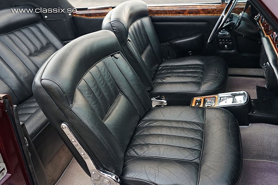 Rolls Royce Silver Shadow 15 of 20