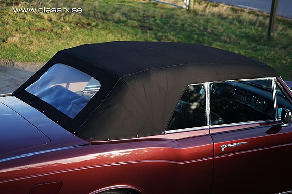 Rolls Royce Silver Shadow 14 of 20