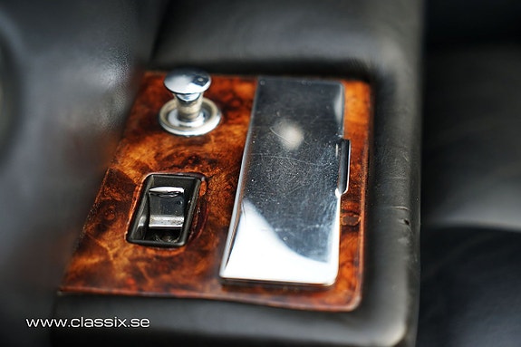 Rolls Royce Silver Shadow 13 of 20