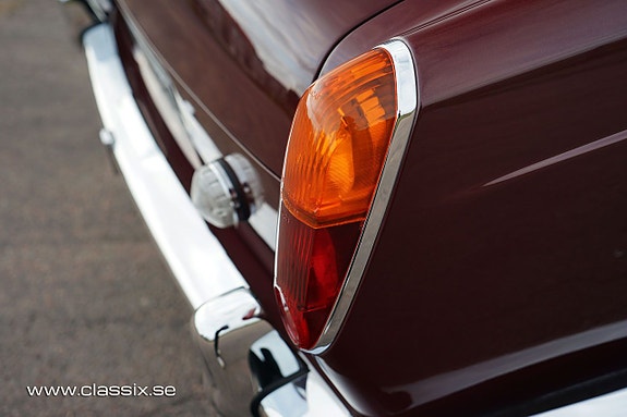 Rolls Royce Silver Shadow 8 of 20