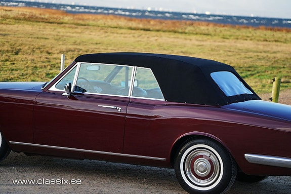 Rolls Royce Silver Shadow 4 of 5