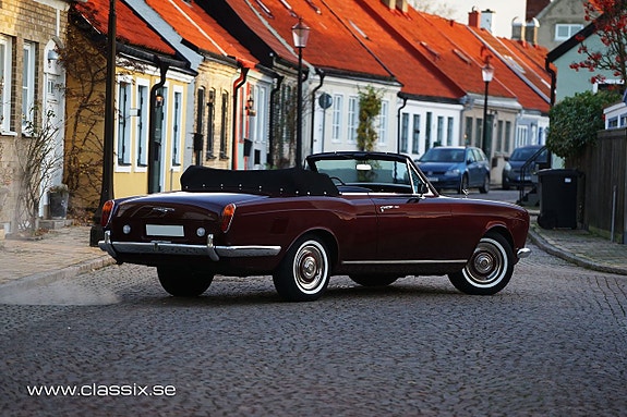 Rolls Royce Silver Shadow 11 of 20