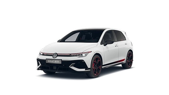 Volkswagen Golf I 10 of 11