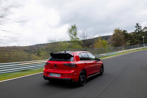 Volkswagen Golf I 2 of 11