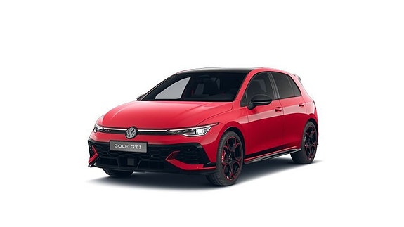 Volkswagen Golf I 11 of 11