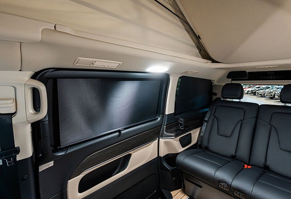 Mercedes-Benz Vito 108 23 of 27