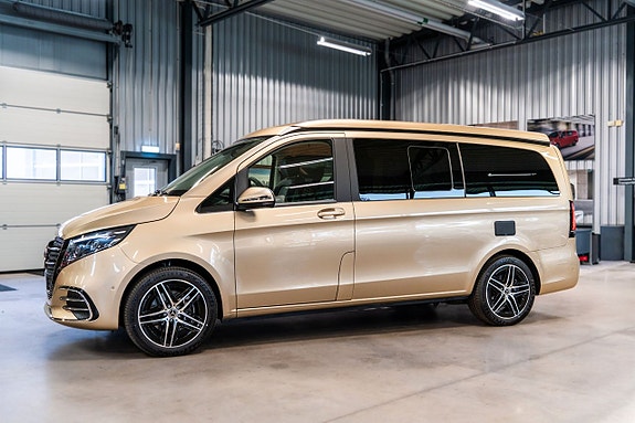 Mercedes-Benz Vito 108 5 of 5