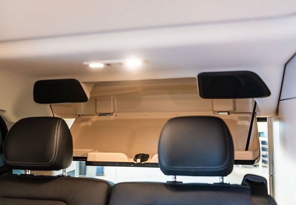 Mercedes-Benz Vito 108 20 of 27