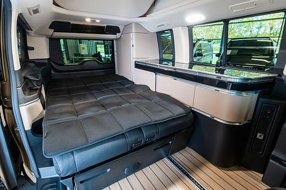 Mercedes-Benz Vito 108 25 of 27