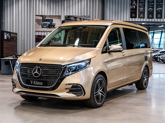 Mercedes-Benz Vito 108 4 of 5