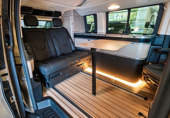 Mercedes-Benz Vito 108 12 of 27