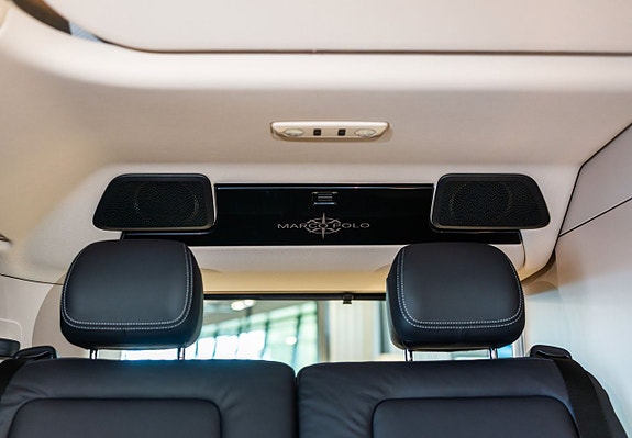 Mercedes-Benz Vito 108 19 of 27