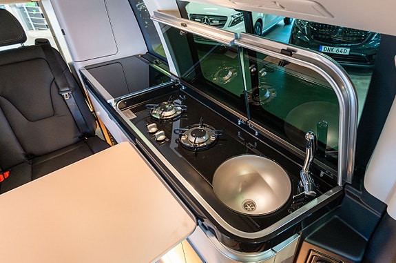 Mercedes-Benz Vito 108 16 of 27