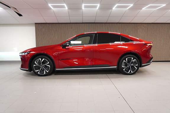 Mazda 6e 4 of 5