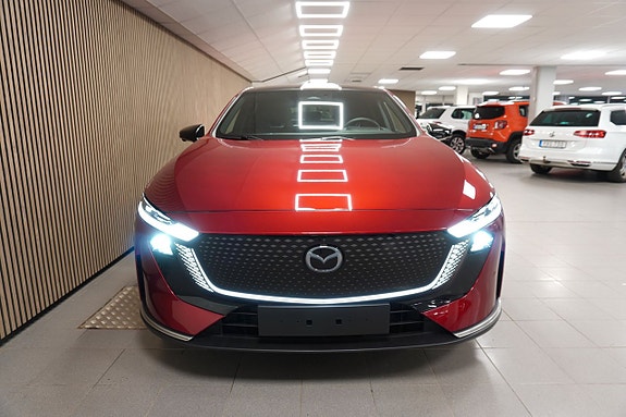 Mazda 6e 3 of 5