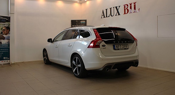 Volvo V60 5 of 20