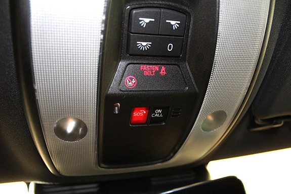 Volvo V60 19 of 20