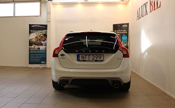 Volvo V60 7 of 20