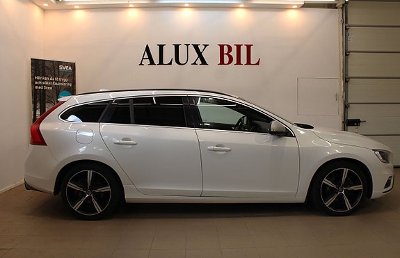 Volvo V60 9 of 20